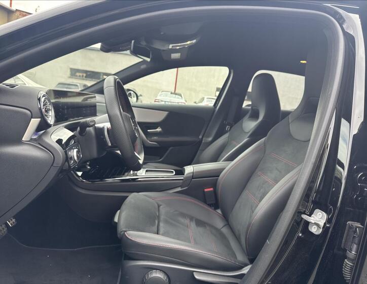 Mercedes-Benz Třídy A 14