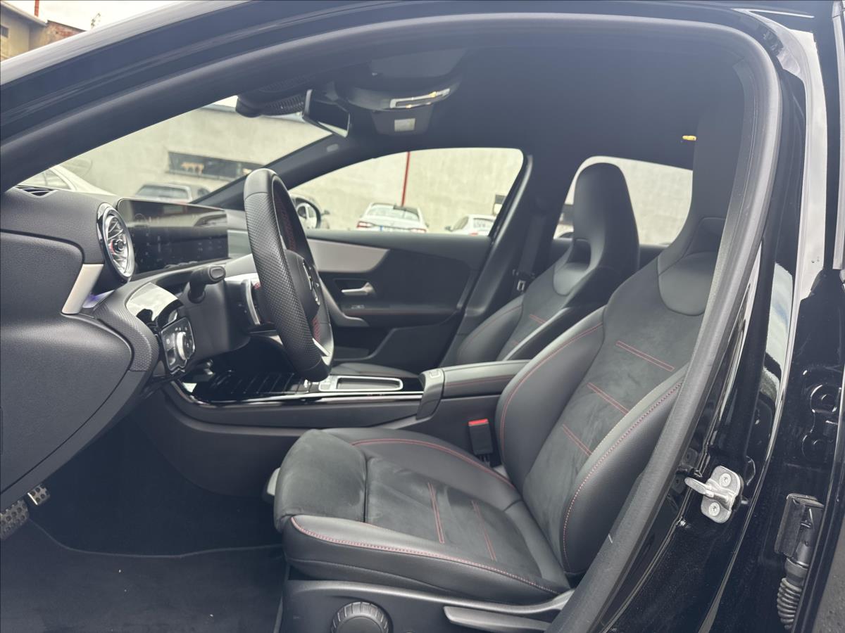 Mercedes-Benz Třídy A