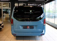 Mercedes-Benz Třídy V 5