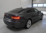 Audi S5 Hatchback 3,0 l 249 kw