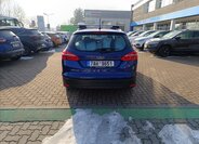 Ford Focus Kombi 1,5 l 88 kw