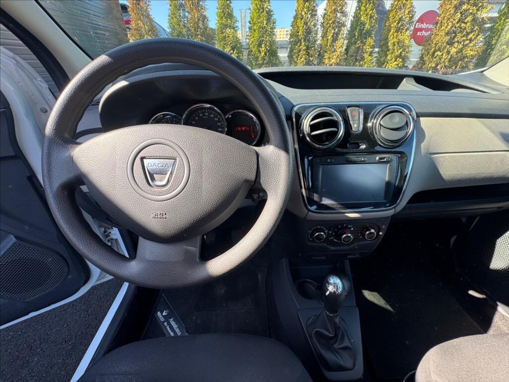 Dacia Dokker