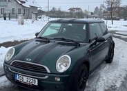Mini One Hatchback 0,0 66 kw