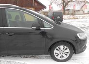 Volkswagen Sharan MPV 2,0 l 103 kw
