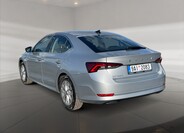 Škoda Octavia 4