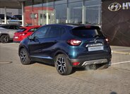 Renault Captur Hatchback 1,2 l 87 kw