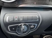 Mercedes-Benz Třídy V VAN / Minibus 2,0 l 174 kw