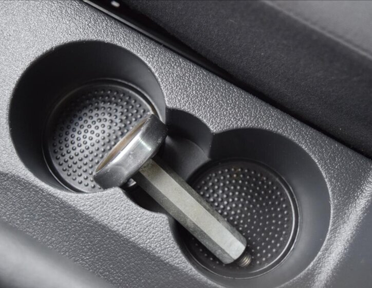 Volkswagen Touran Kombi 1,4 l 103 kw