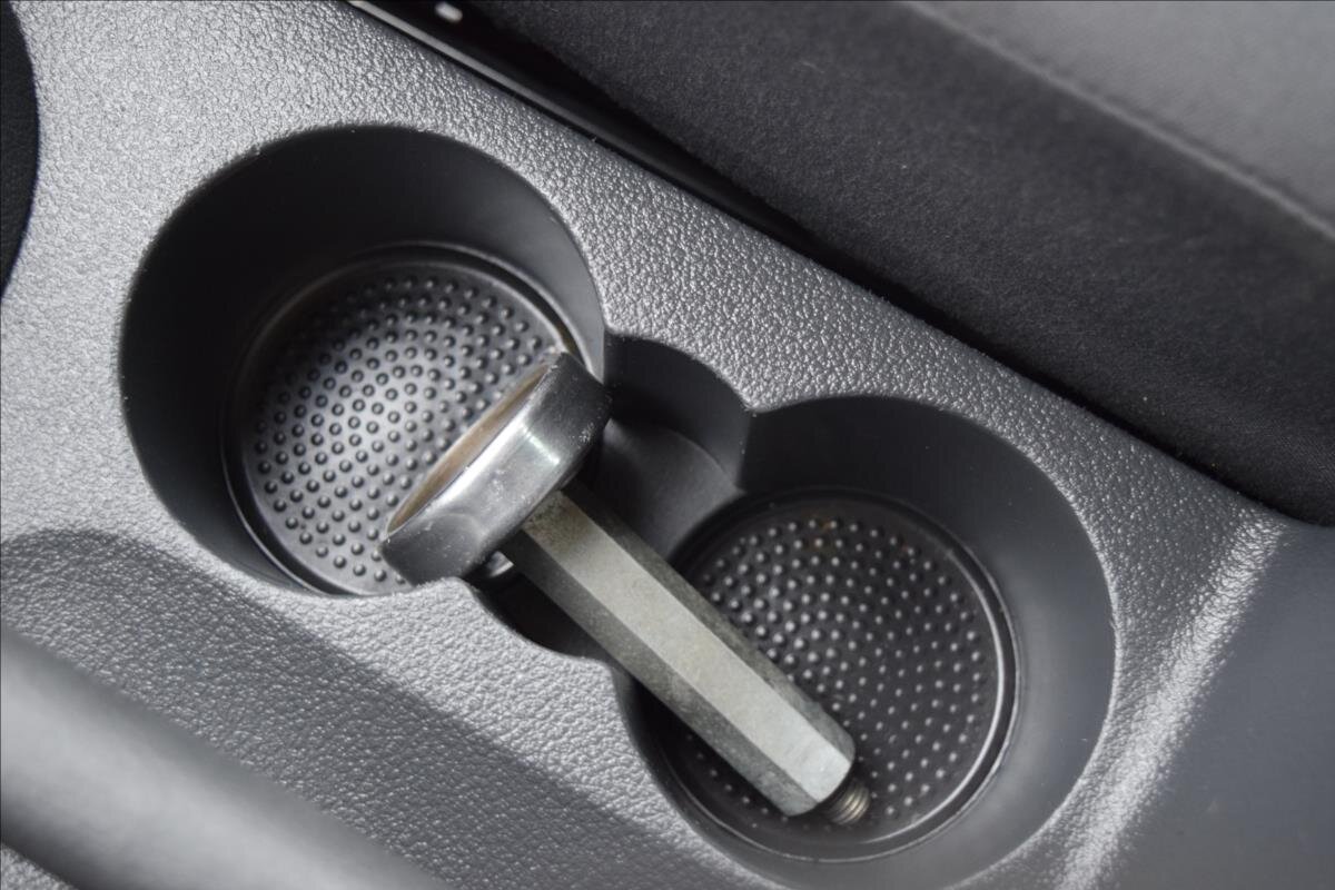 Volkswagen Touran Kombi 1,4 l 103 kw