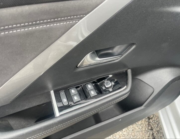 Opel Astra Kombi 1,2 l 96 kw