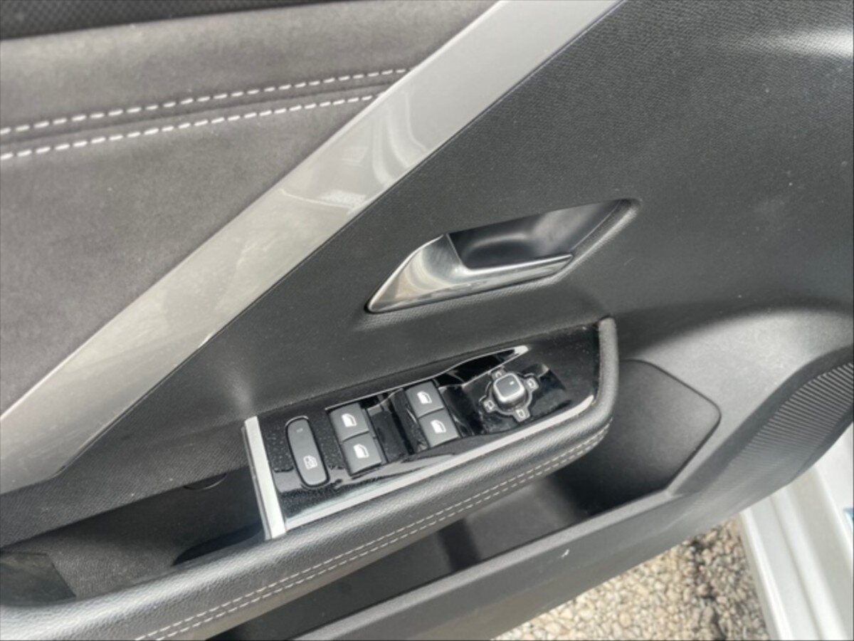 Opel Astra Kombi 1,2 l 96 kw