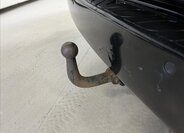 Hyundai H 1 MPV 2,5 l 125 kw