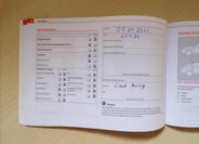 Seat Ibiza Kombi 1,4 l 63 kw