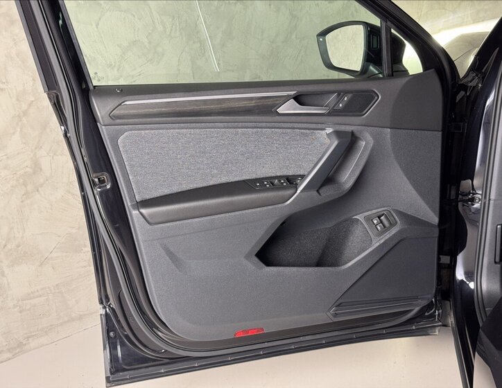Seat Tarraco SUV / Terénní 1,4 l 180 kw