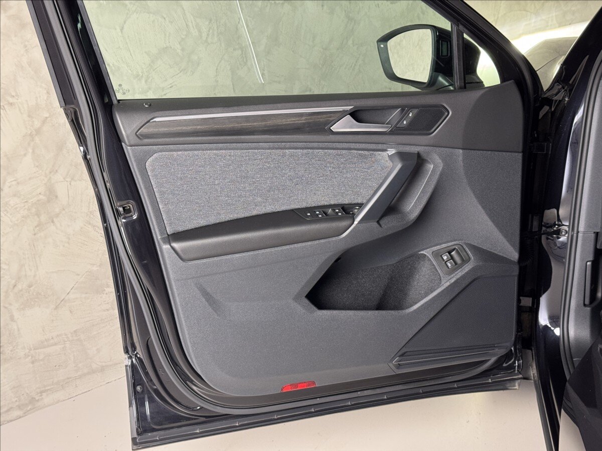 Seat Tarraco SUV / Terénní 1,4 l 180 kw