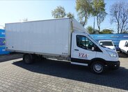 Ford Transit Skříň 2,0 l 125 kw