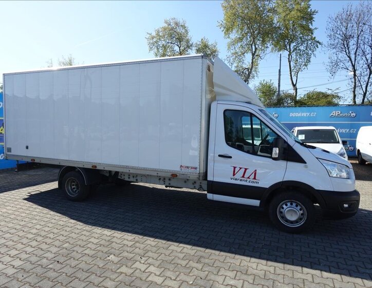 Ford Transit Skříň 2,0 l 125 kw