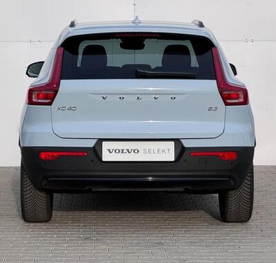 Volvo XC40 6