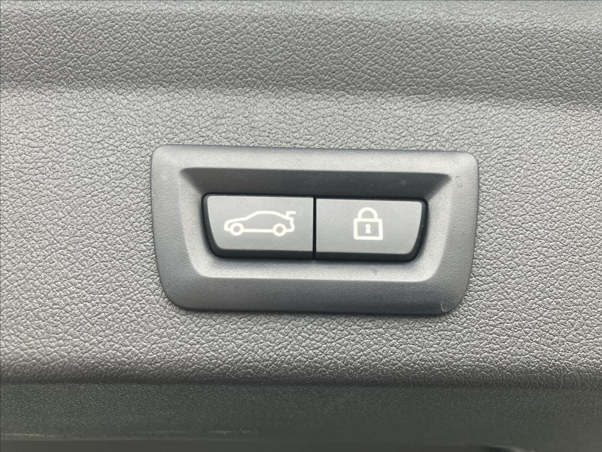 BMW Řada 1 Hatchback 1,5 l 100 kw