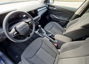 Škoda Fabia Hatchback 999,0 70 kw