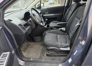 Mazda 5 Kombi 2,0 l 81 kw