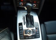 Audi A6 Kombi 2,7 l 140 kw