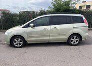 Mazda 5 MPV 2,0 l 81 kw