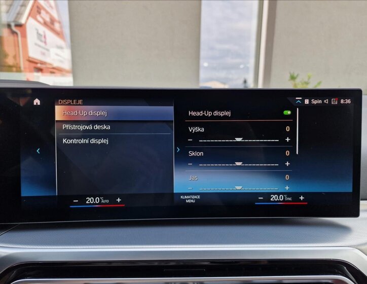 BMW i4 Sedan / Limuzína 0,0 400 kw