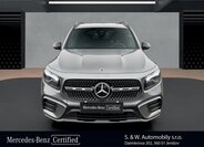 Mercedes-Benz GLB SUV / Terénní 2,0 l 110 kw