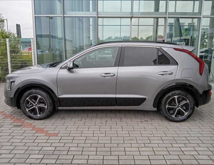KIA Niro 2