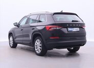 Škoda Kodiaq SUV / Terénní 2,0 l 140 kw