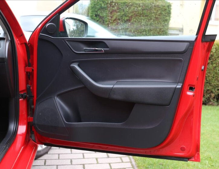 Seat Toledo Sedan / Limuzína 1,2 l 81 kw