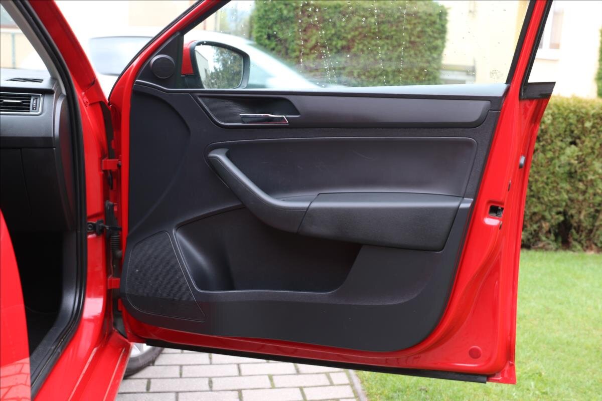 Seat Toledo Sedan / Limuzína 1,2 l 81 kw