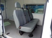 Ford Transit Ostatní 2,2 l 103 kw