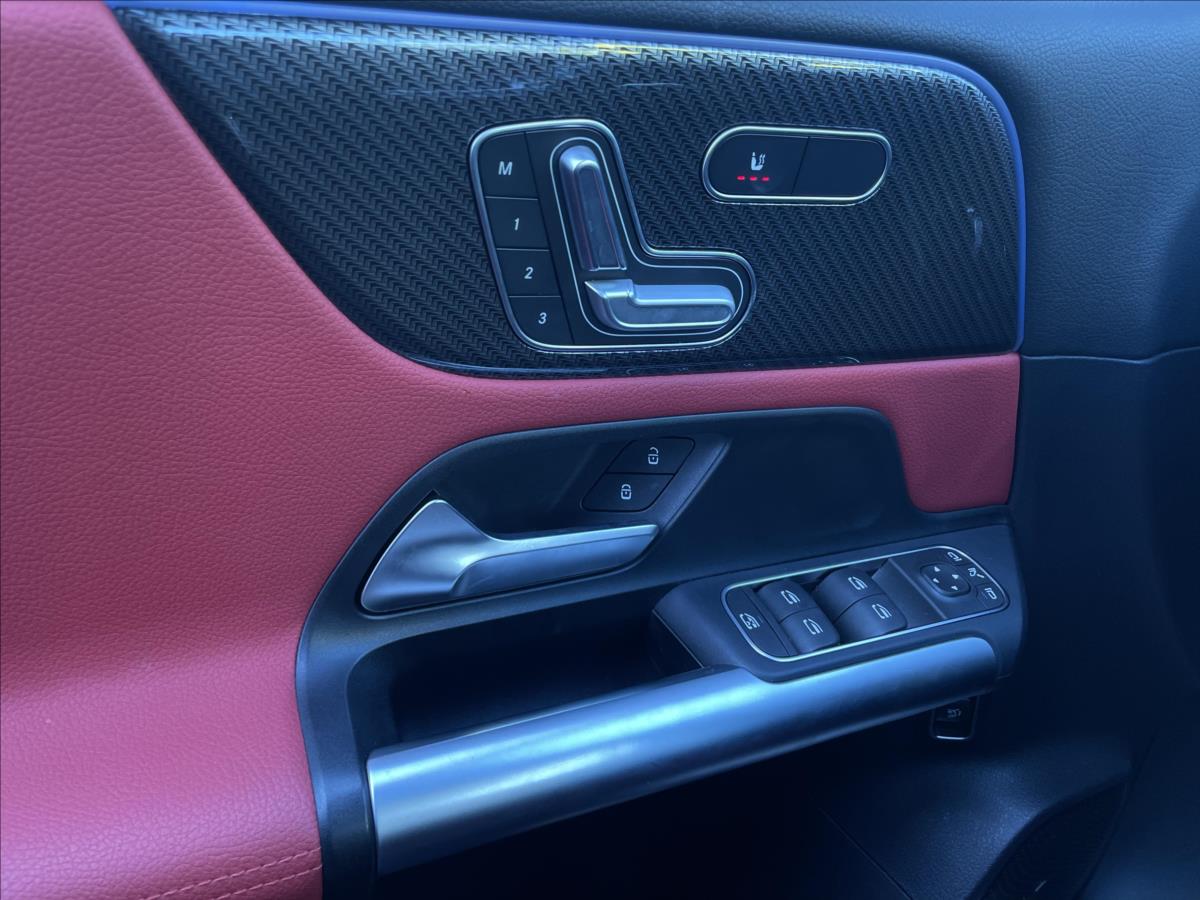 Mercedes-Benz Třídy B