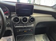 Mercedes-Benz GLC SUV 2,1 l 125 kw