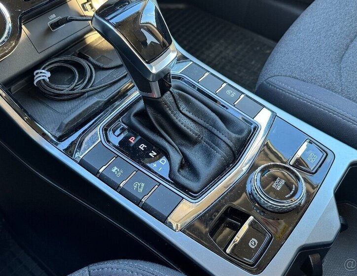 SsangYong Korando SUV 0,0 0