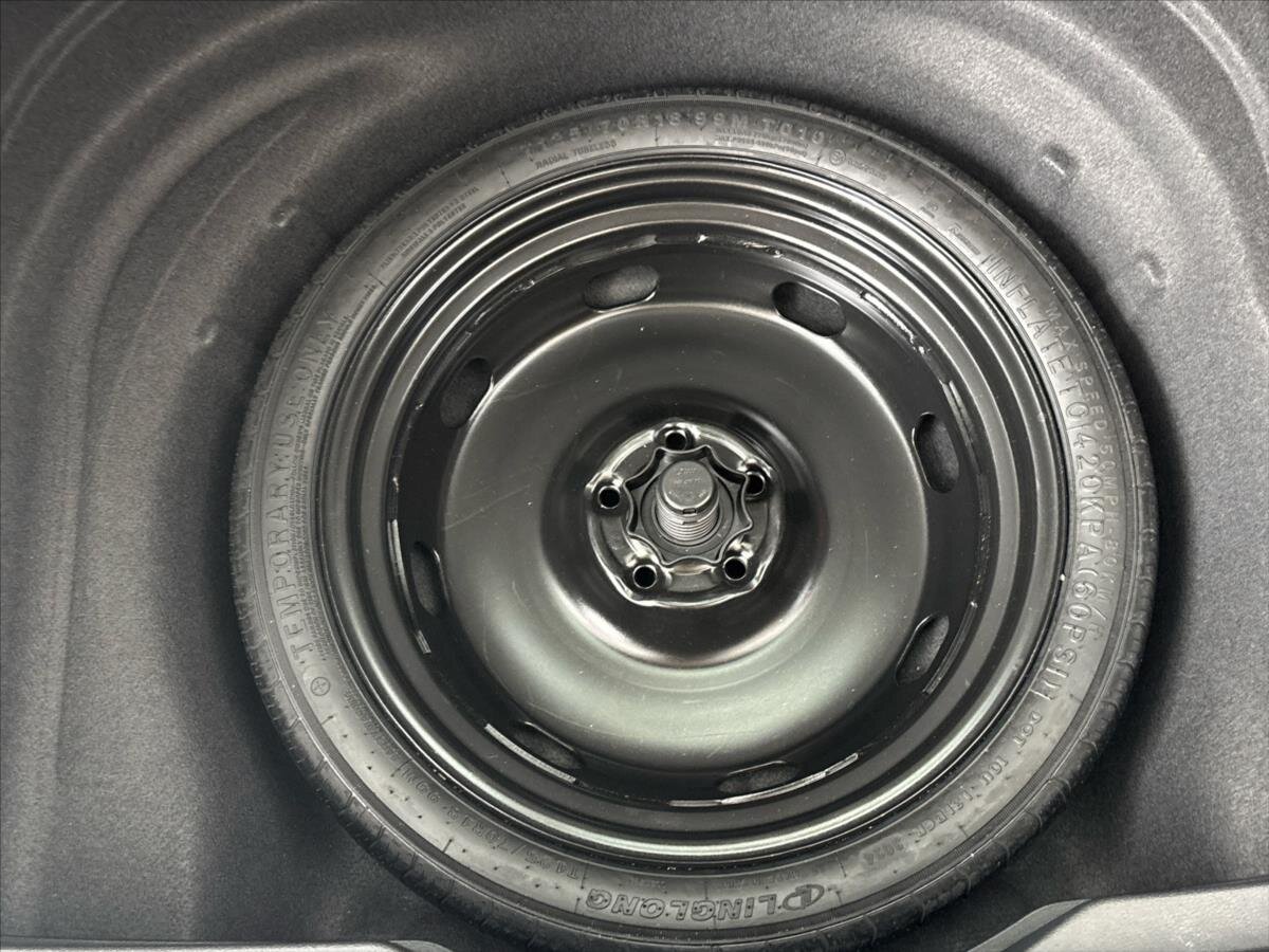 Volkswagen Golf Kombi 1,5 l 110 kw