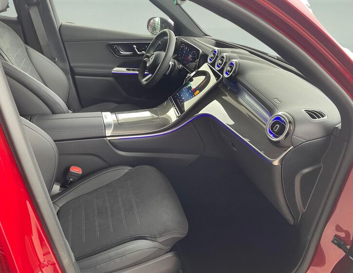 Mercedes-Benz GLC 15