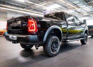 Dodge RAM Pick-up 6,4 l 306 kw