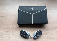 Maserati Ghibli Sedan 3,0 l 243 kw