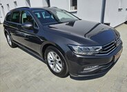 Volkswagen Passat Kombi 2,0 l 110 kw