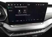 Škoda Octavia Liftback 1,5 l 110 kw