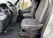 Renault Master Ostatní 2,0 l 125 kw