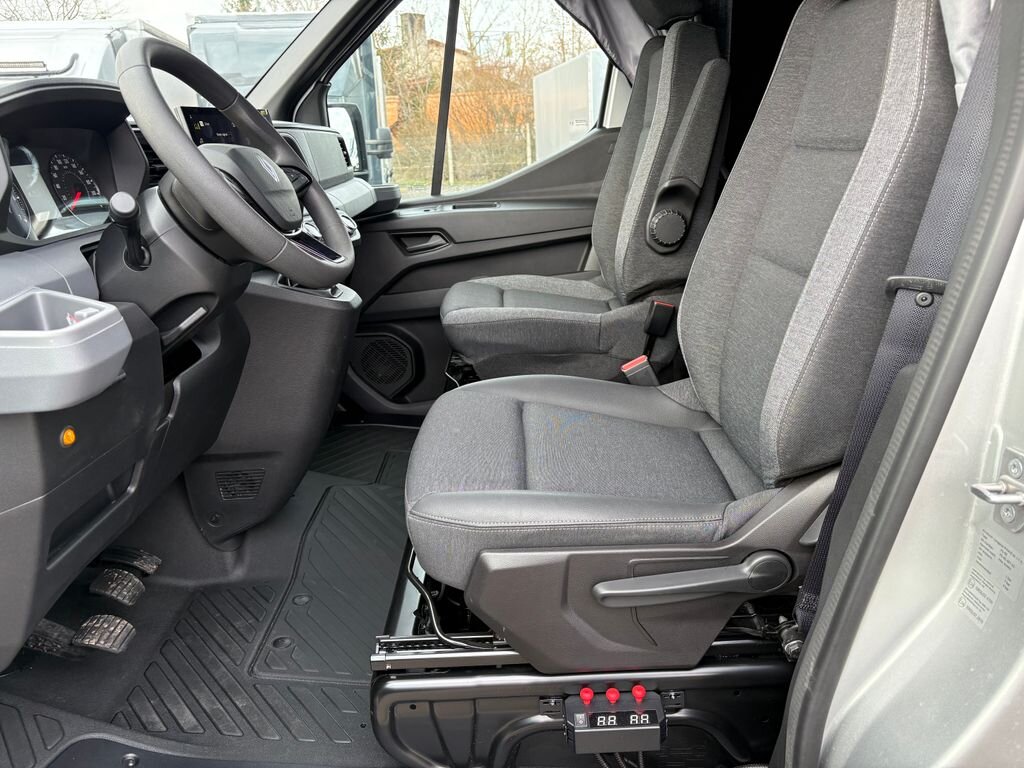 Renault Master Ostatní 2,0 l 125 kw