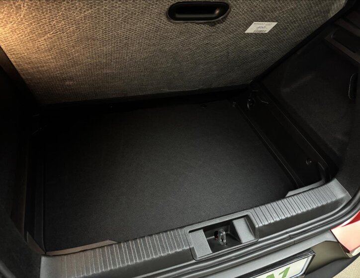 Renault Captur Hatchback 1,3 l 103 kw