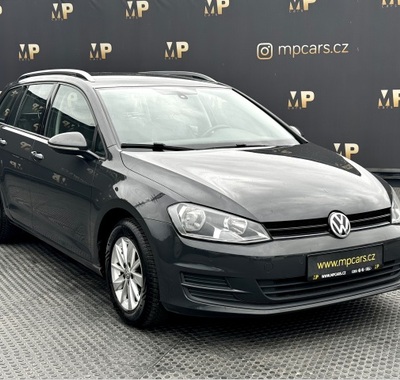 Volkswagen Golf 3