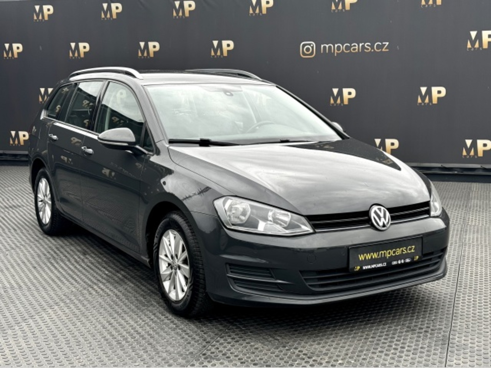 Volkswagen Golf 3