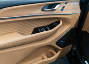 Jeep Grand Cherokee 18