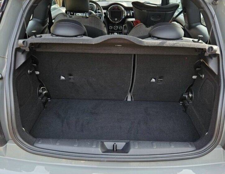 Mini Cooper Hatchback 0,0 0